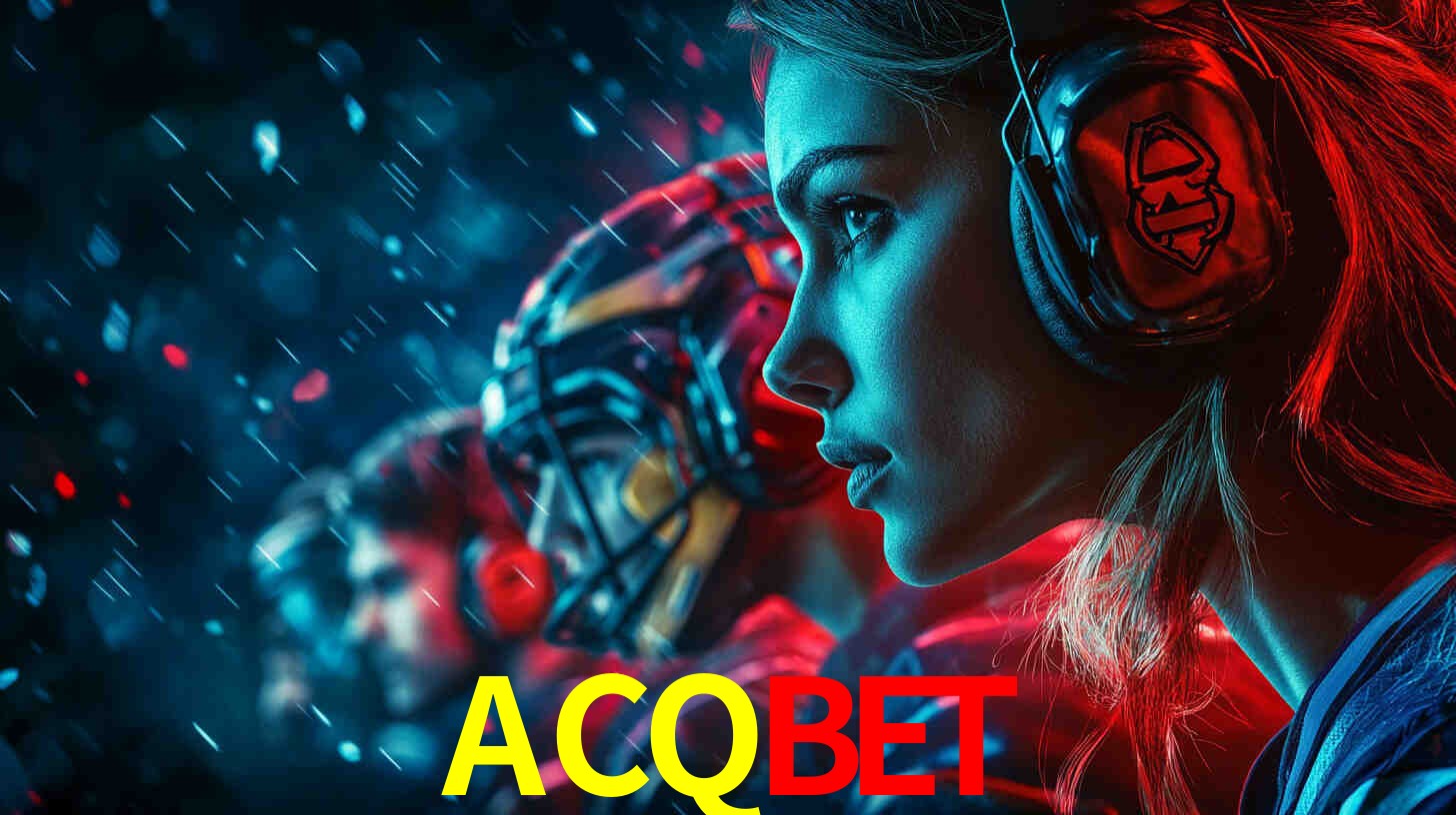 Esportes Disponíveis no ACQBET