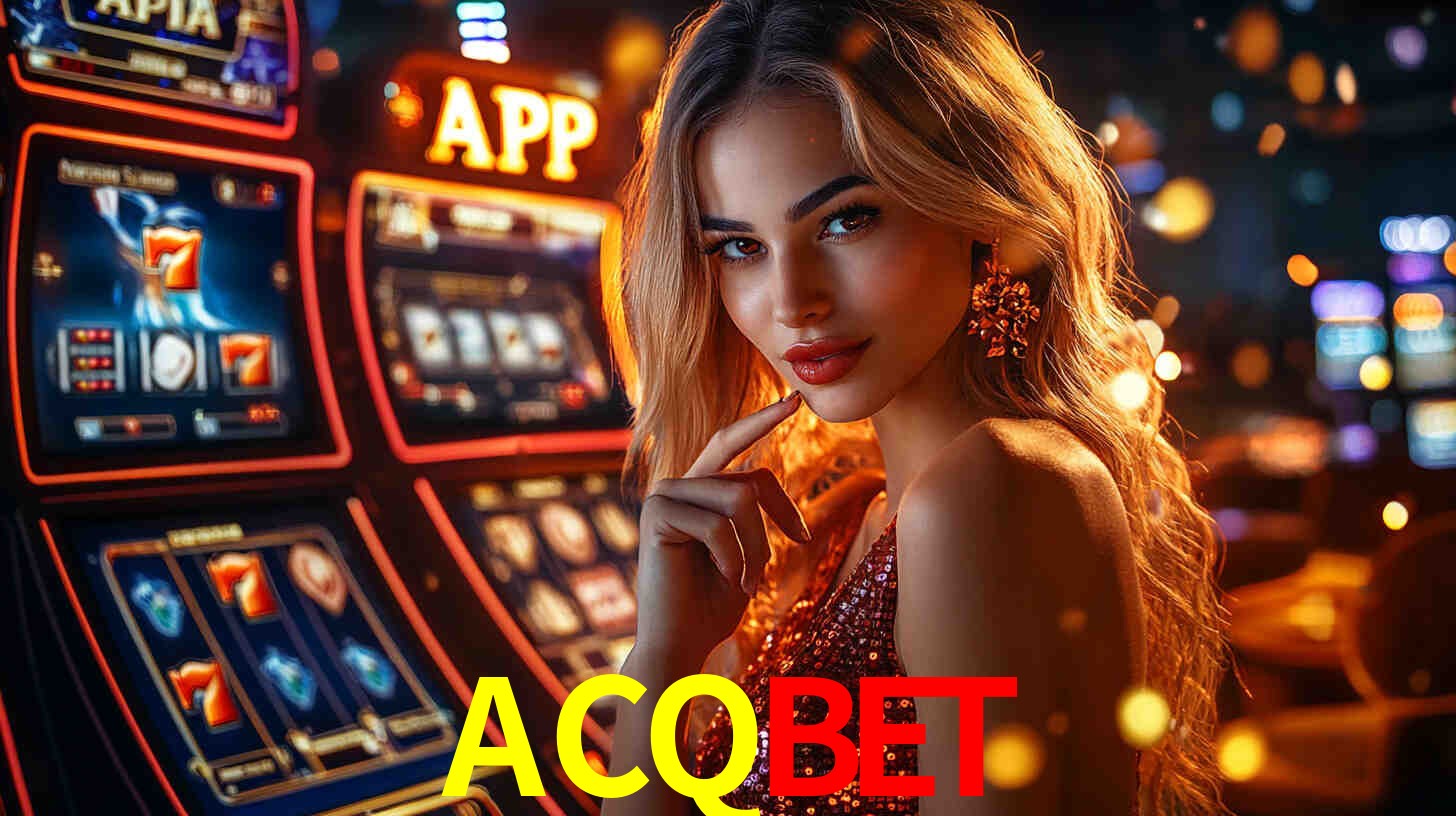 Baixar App Android ACQBET