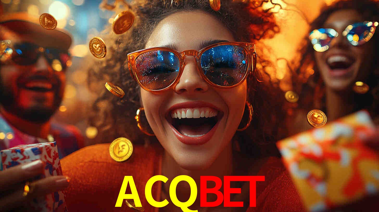 Bônus Sem Depósito no ACQBET