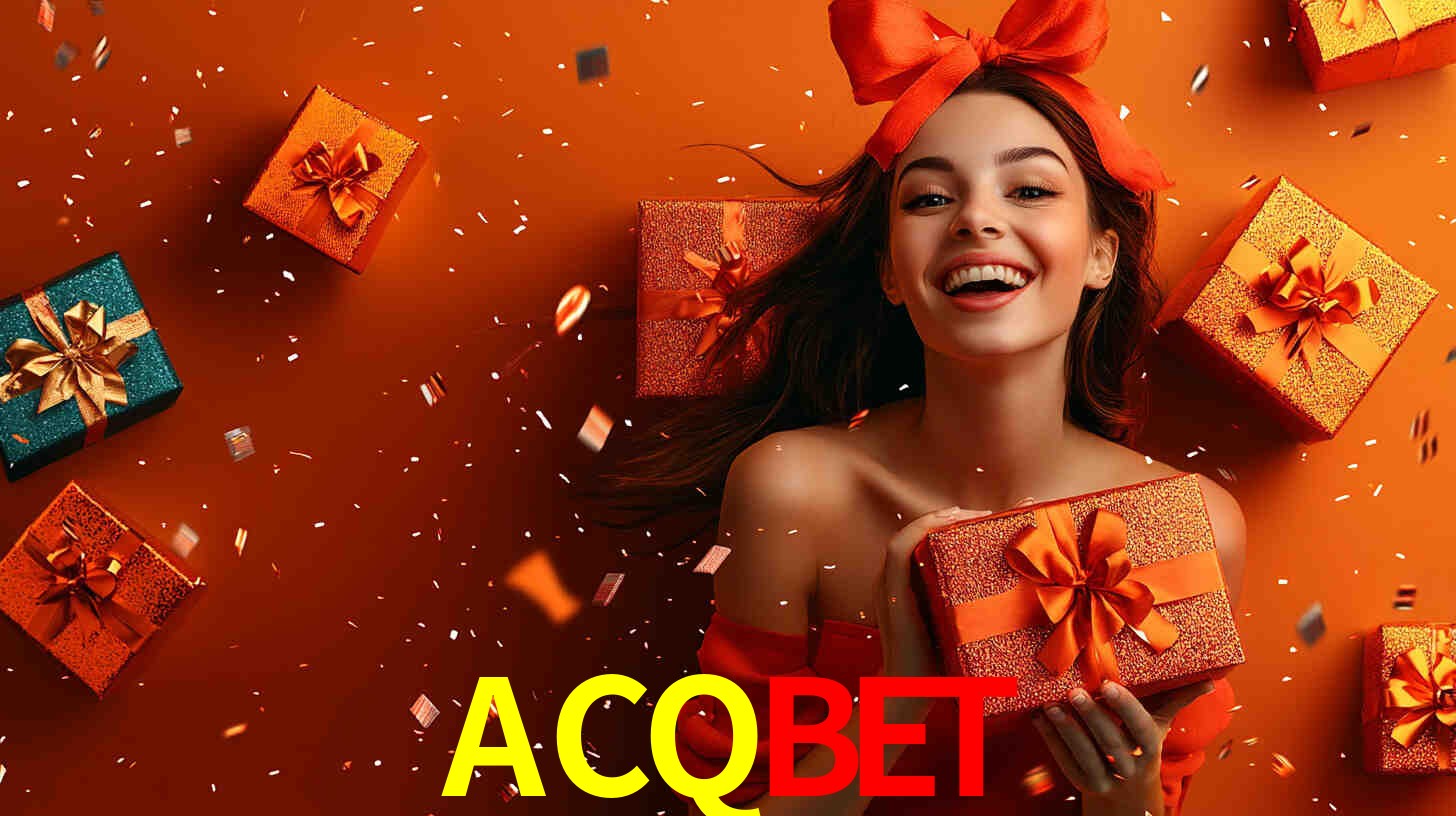 Promoções Semanais e Códigos Promocionais ACQBET