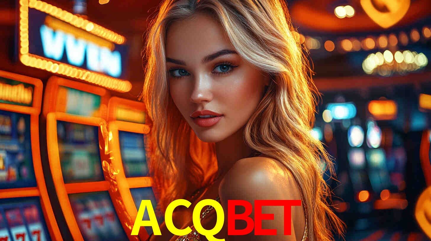 Caça-Níqueis no ACQBET