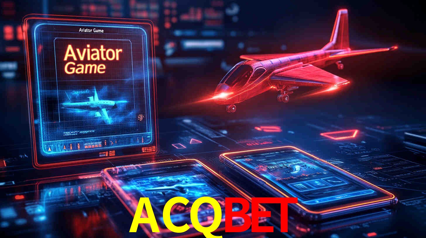 Benefícios do Aviator no ACQBET