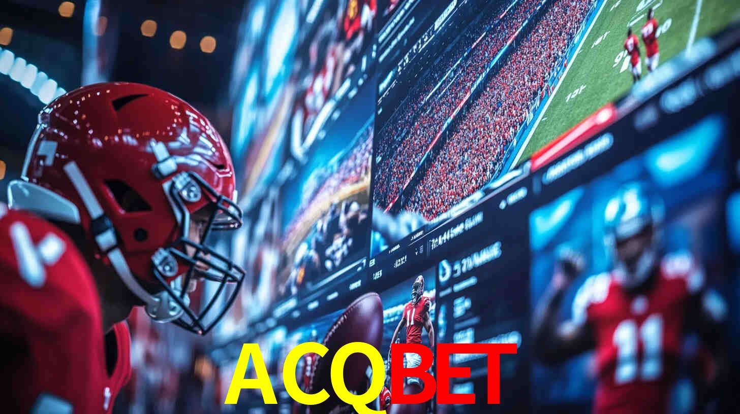 Benefícios das Apostas Ao Vivo no ACQBET