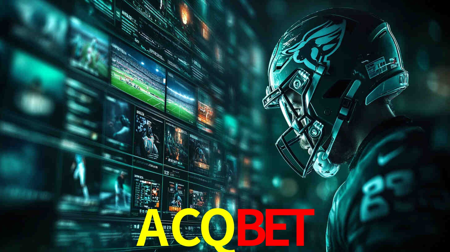 Esportes em Destaque no ACQBET