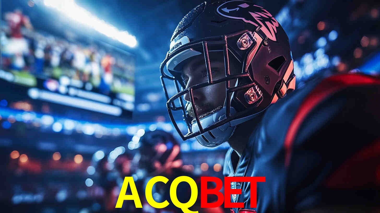 Transforme Suas Apostas em Grandes Prêmios no ACQBET